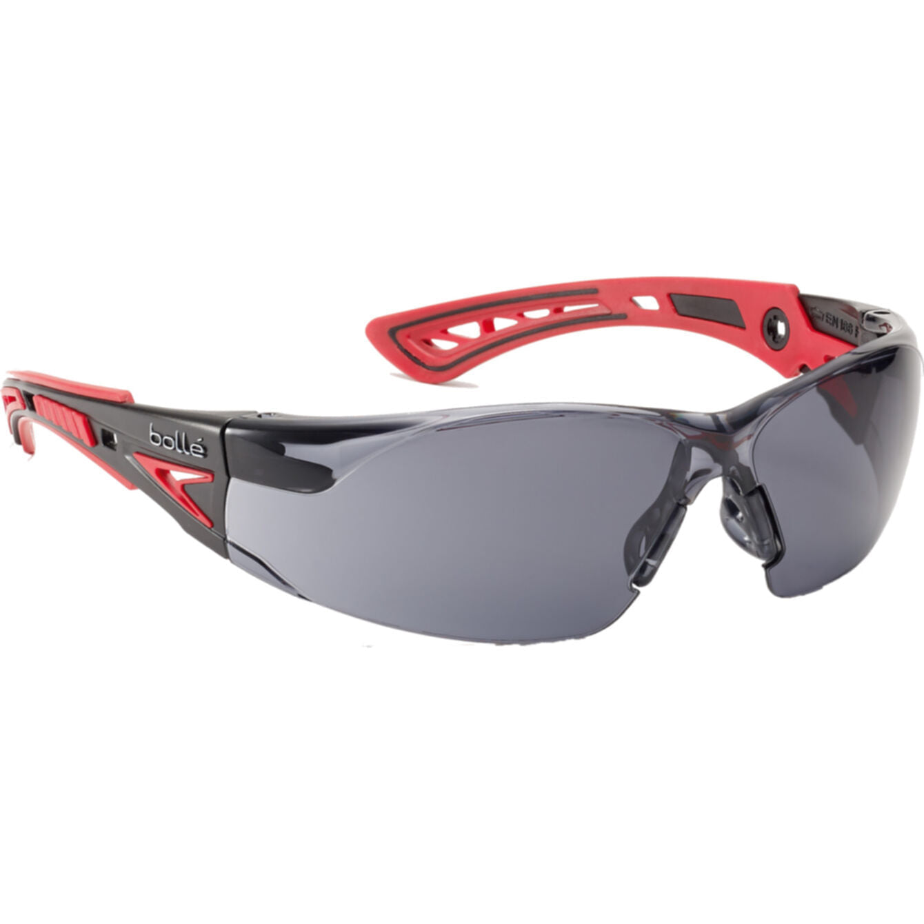 Lente de seguridad Bolle Rush+