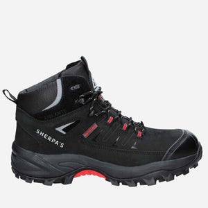 Botin de seguridad Sherpa´s SH411NDK