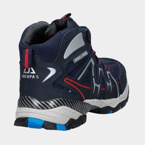 Botin de seguridad Sherpa´s SH417ADK