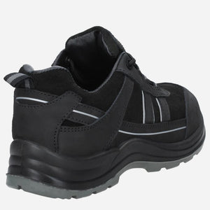 Botin de seguridad Powerfull P352ND
