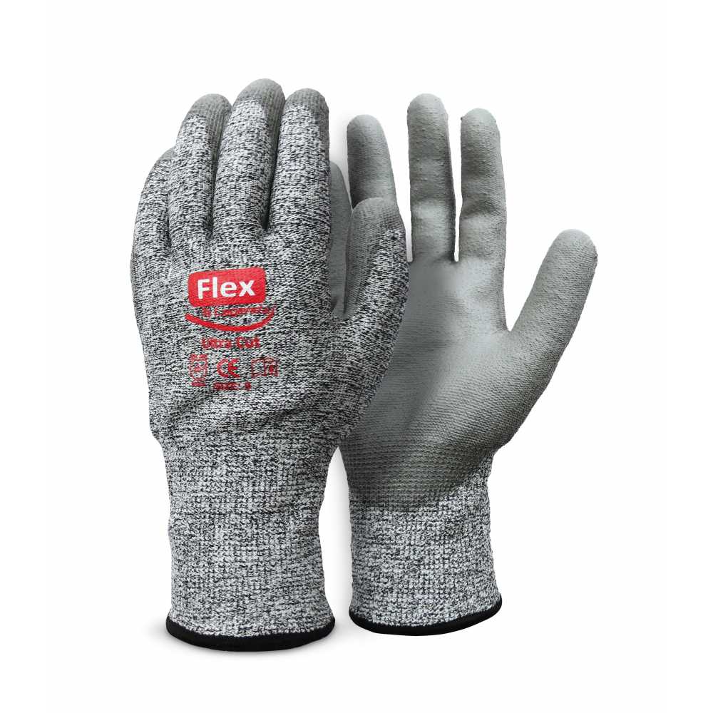 Guantes de Seguridad Legend Ultra Cut Flex By