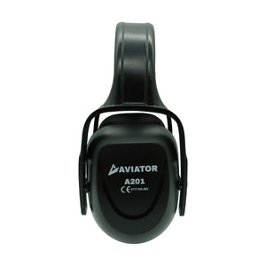 Protector Auditivo Cintillo Aviator A201
