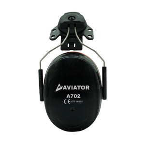 Protector Auditivo Para Casco Aviator A702