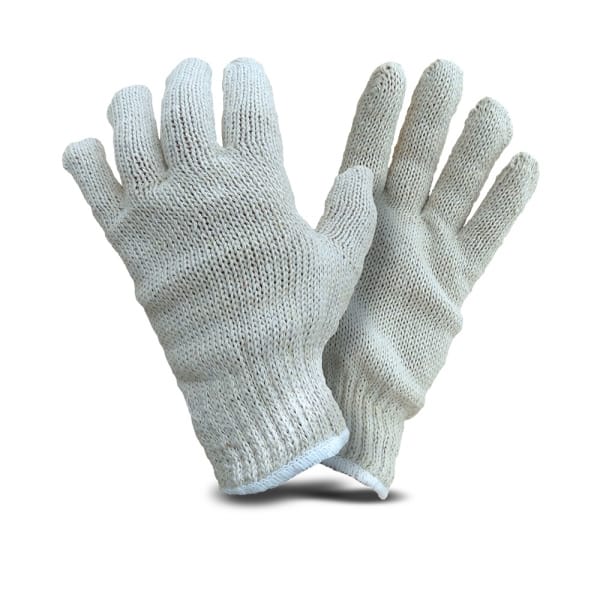 Guantes de Seguridad Acetogen Sin Pigmento Economico