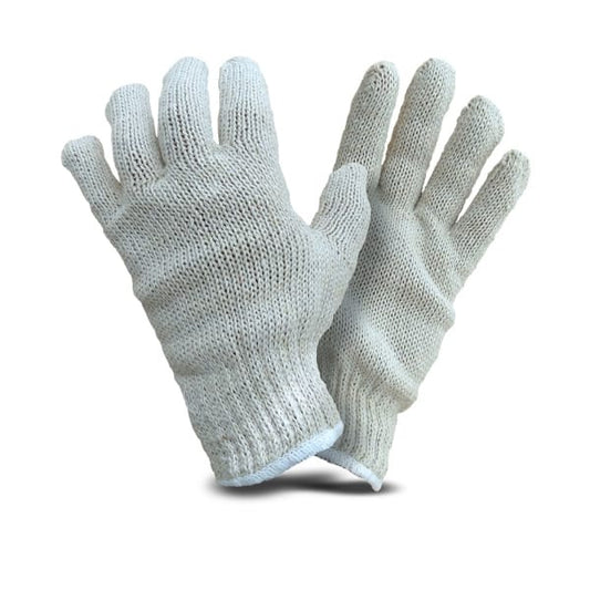 Guantes de Seguridad Acetogen Sin Pigmento Economico