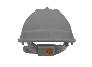 Casco de Seguridad Steelpro Evo III con Arnes