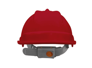Casco de Seguridad Steelpro Evo III con Arnes