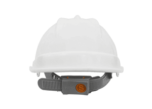 Casco de Seguridad Steelpro Evo III con Arnes