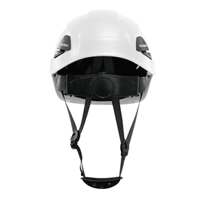 Casco de seguridad Steelpro Yako Blanco