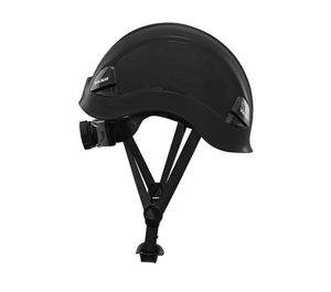 Casco de Seguridad Steelpro Yako Negro