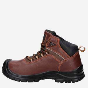 Botin de seguridad Sherpa´s SH406CDK
