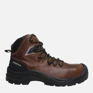 Botin de seguridad Sherpa´s SH407CDKTC