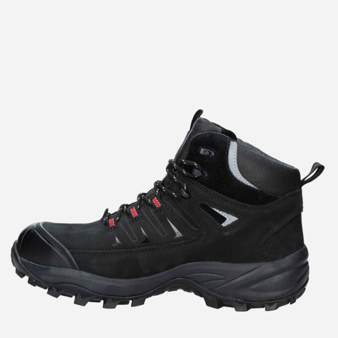 Botin de seguridad Sherpa´s SH411NDK
