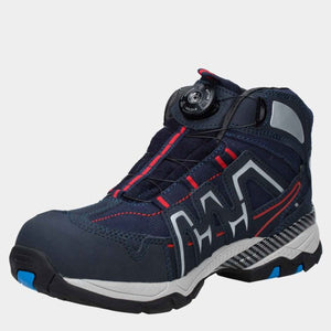 Botin de seguridad Sherpa´s SH417ADK
