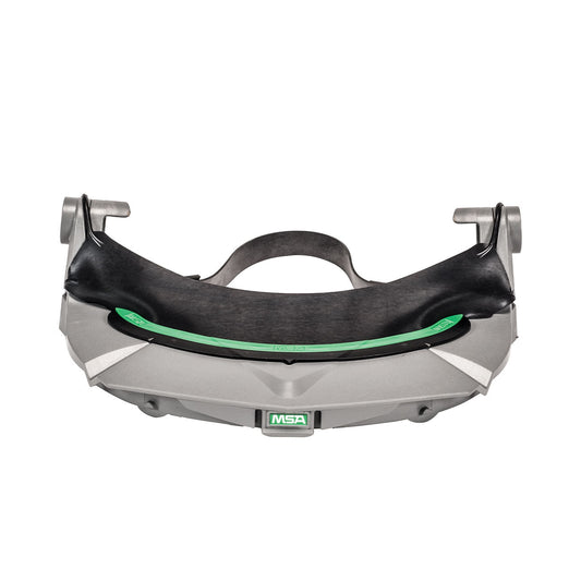 Portavisor MSA Universal V-Gard System Alta Temperatura con Control de Residuos