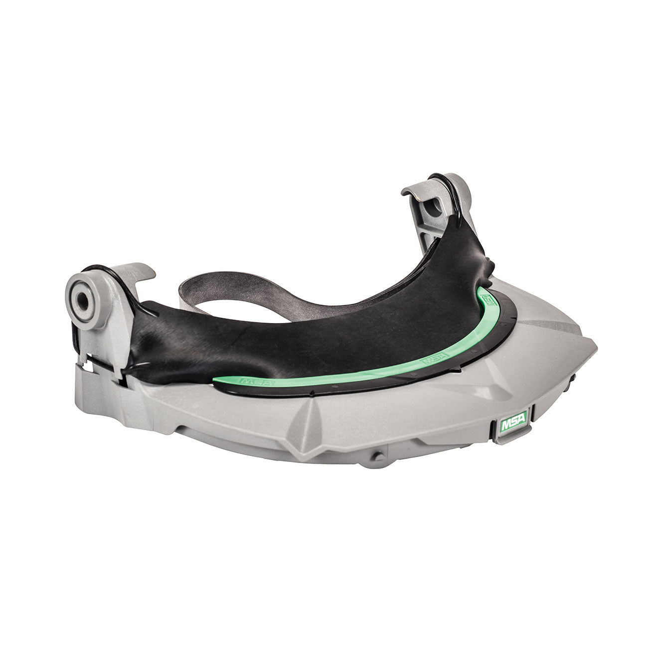 Portavisor MSA Universal V-Gard System Alta Temperatura con Control de Residuos