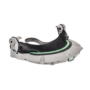 Portavisor MSA Universal V-Gard System Alta Temperatura con Control de Residuos
