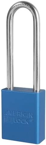Candado Master Lock 1107 Largo