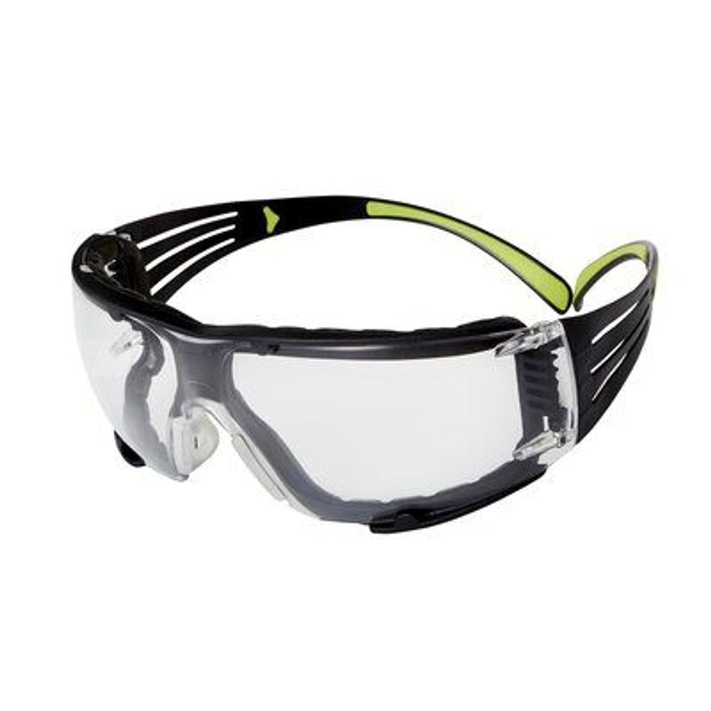 Lente de seguridad 3M SecureFit Antiempañante Sellado