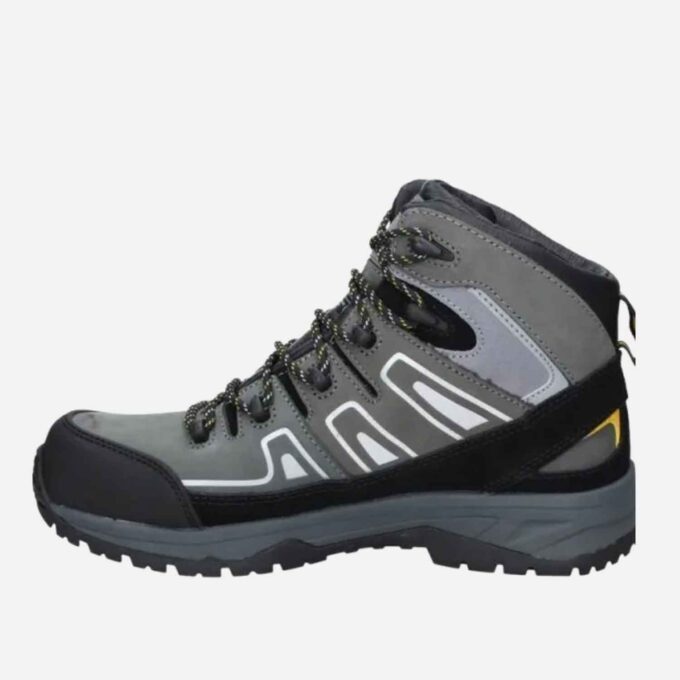 Botin de seguridad Panama Jack PJ510GDKTC