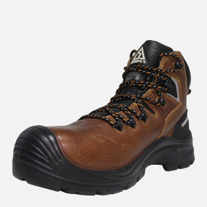 Botin de seguridad Sherpa´s SH407CDKTC