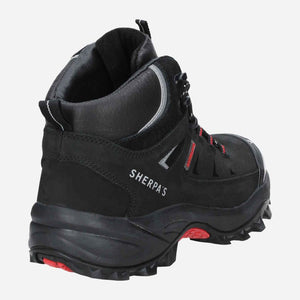Botin de seguridad Sherpa´s SH411NDK