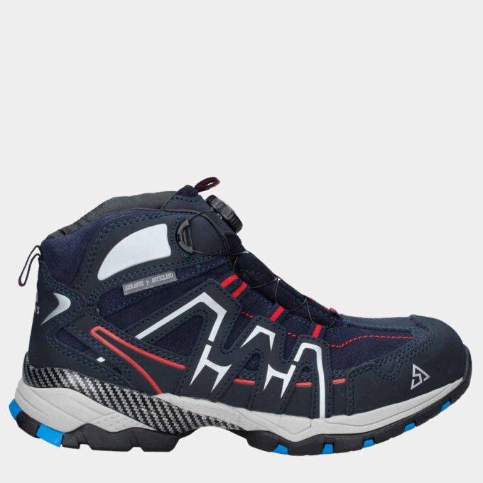 Botin de seguridad Sherpa´s SH417ADK