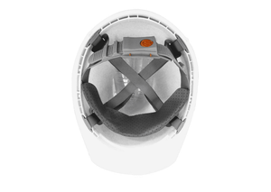 Casco de Seguridad Steelpro Evo III con Arnes