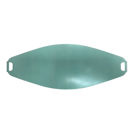 Protector Aviator Externo de Visor para Mascara de Soldar F1 Omnivision