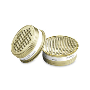 Par Filtro Masprot Mga-2 (Gases)