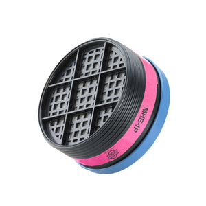 Par Filtro Masprot Plastico Mhe-1 P P-100