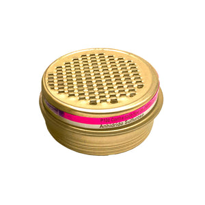 Par Filtro Masprot Mga/Mhe-2S (Gases Y Particulado)