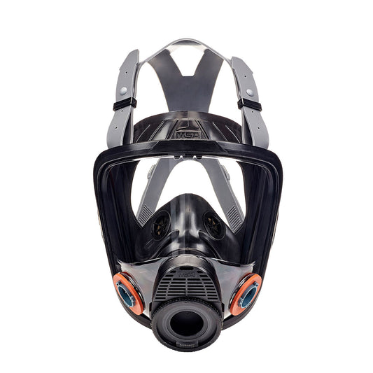 Respirador MSA Advantage 4000 Doble Puerto