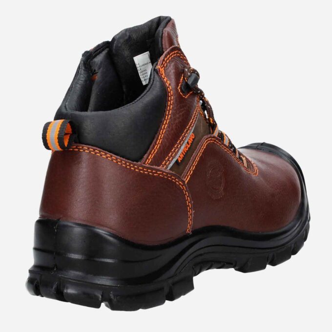 Botin de seguridad Sherpa´s SH406CDK