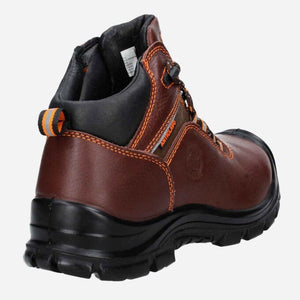 Botin de seguridad Sherpa´s SH406CDK