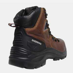 Botin de seguridad Sherpa´s SH407CDKTC