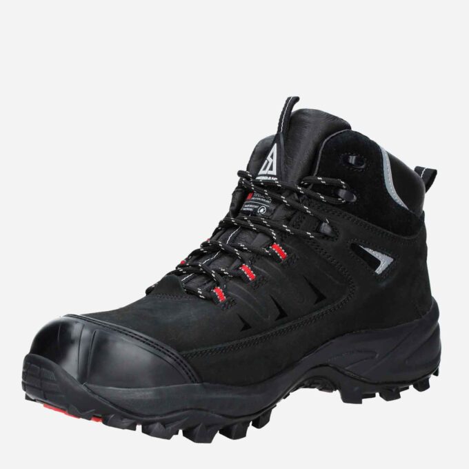 Botin de seguridad Sherpa´s SH411NDK