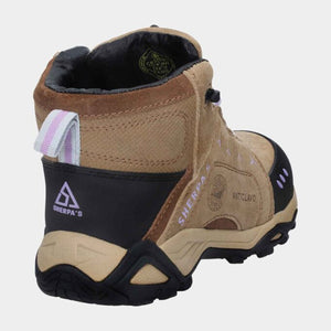 Botin de seguridad Sherpa´s SH415BDK