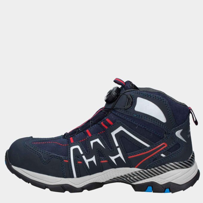 Botin de seguridad Sherpa´s SH417ADK