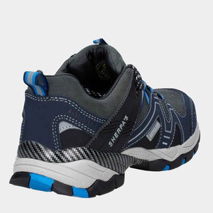 Zapatilla de seguridad Sherpa´s SH418ADK