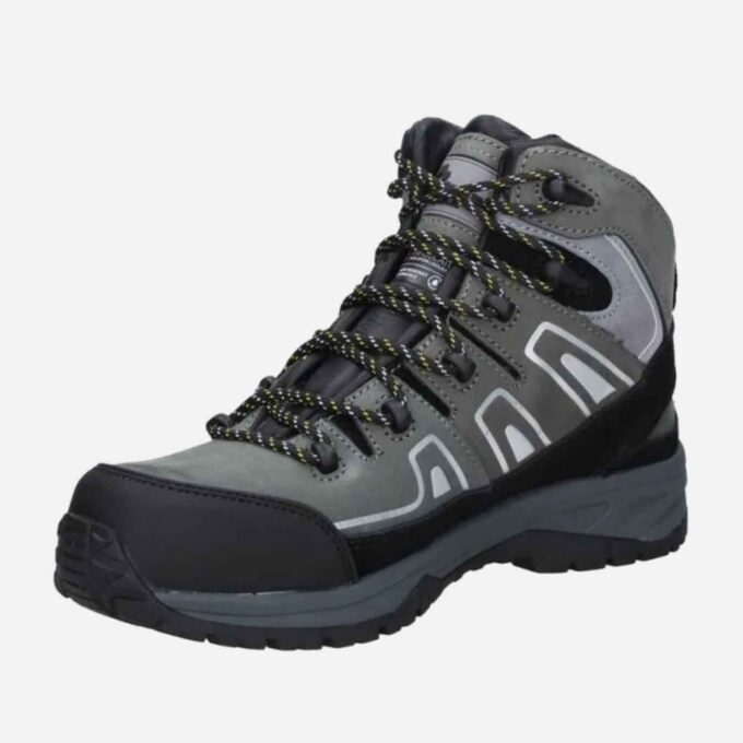 Botin de seguridad Panama Jack PJ510GDKTC