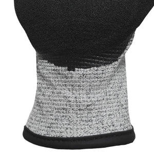 Guantes de Seguridad Eagle Impact J321