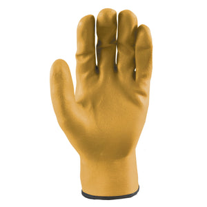 Guantes de Seguridad Ninja Skin
