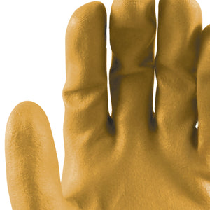 Guantes de Seguridad Ninja Skin