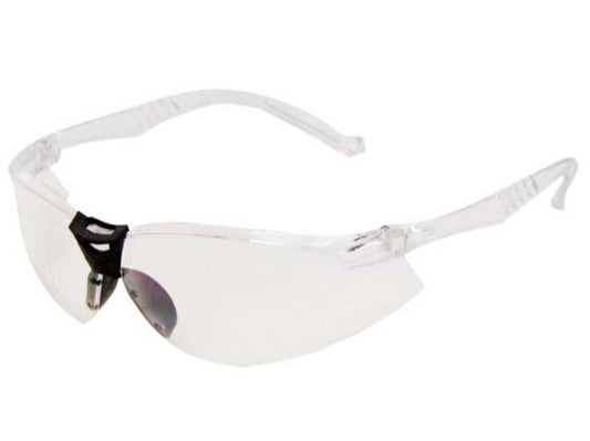 Lente de Seguridad Libus Neon Hc Gris