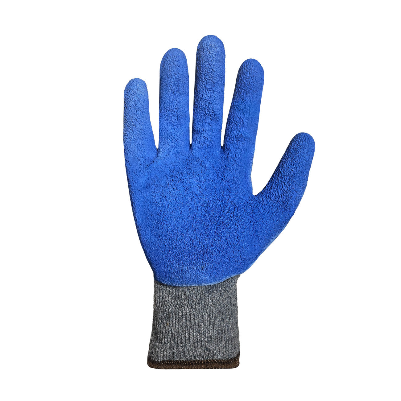Guantes de Seguridad Eagle Flex Grey/Blue
