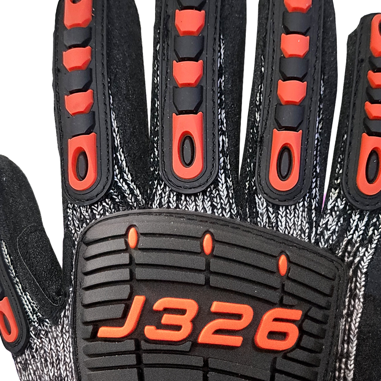 Guantes de Seguridad Eagle J326 Térmico con Forro