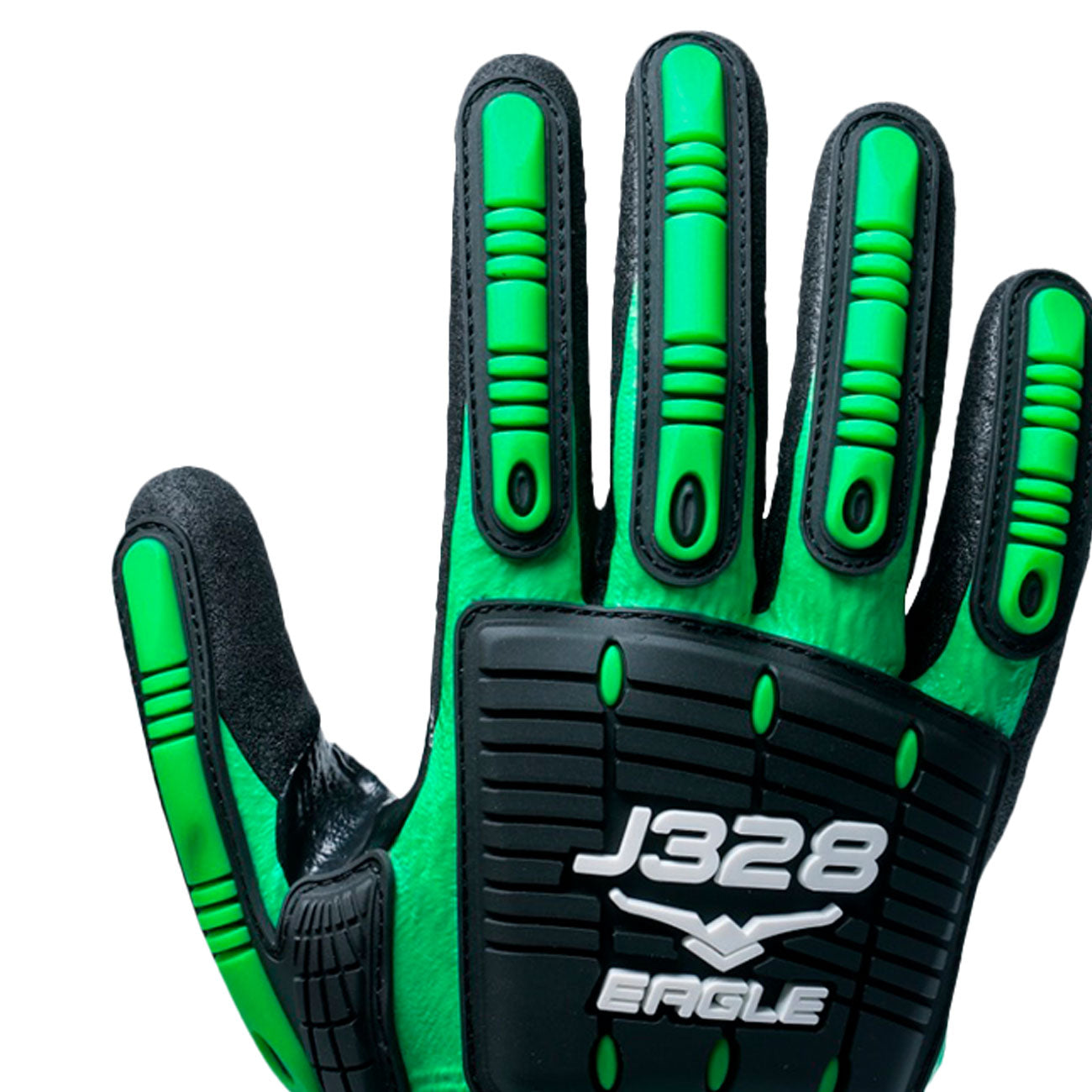 Guantes de Seguridad Eagle J328