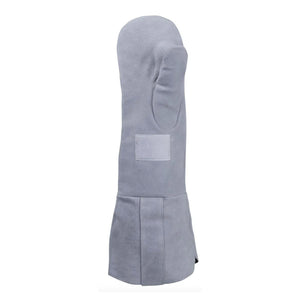 Guantes Mitón Cuero GreenWay