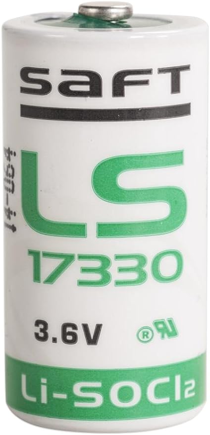 Pila MSA Litio Altair 2X